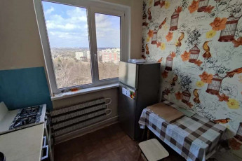 Сдам 1-кімнатну квартиру, Салтовка, Героев Труда метро, Код: 809101/1