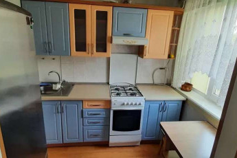 Сдам 2-х кімнатну квартиру, Новые дома, Маршала Жукова метро (Дворец спорта), Код: 809112/1