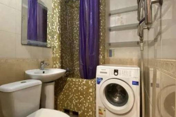 Сдам 1-кімнатну квартиру, Новые дома, Код: 809115/1