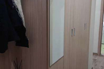 Сдам 1-кімнатну квартиру, Гагарина проспект, Метростроителей метро, Код: 809119/2