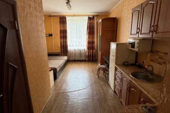 Сдам гостинку, ХТЗ, 25 больница, Код: 809125/1