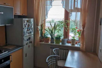 Сдам 1-кімнатну квартиру, Холодная Гора, Холодная Гора метро, Код: 809127/1