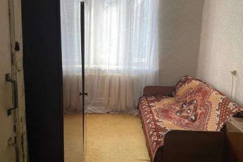 Продам гостинку, Павлово поле, 23 Августа метро, Код: 809137/1