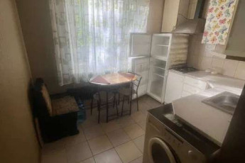 Сдам 1-кімнатну квартиру, Салтовка, Студенческая метро, Код: 809142/1