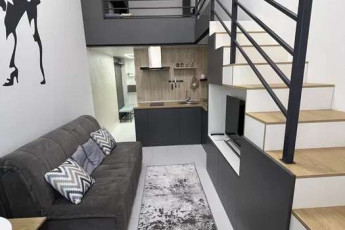 Сдам гостинку, Салтовка, Академика Павлова метро, Код: 809144/2