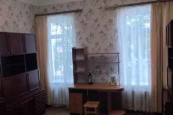 Сдам 2-х кімнатну квартиру, Гагарина проспект, Проспект Гагарина метро, Код: 809147/1