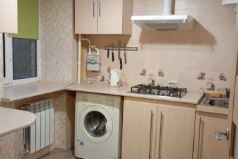 Сдам 1-кімнатну квартиру, Павлово поле, 23 Августа метро, Код: 809147/2