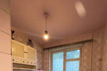 Продам 2-х кімнатну квартиру, Гагарина проспект, Код: 809149/1