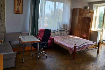 Сдам 4-х кімнатну квартиру, Центр, Пушкинская метро, Код: 809162/1