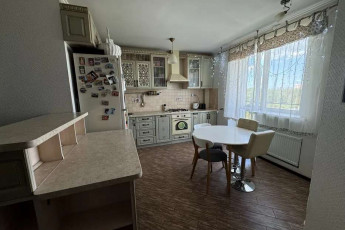 Продам 3-х кімнатну квартиру в новобудові, Жуковского, Код: 809163/1