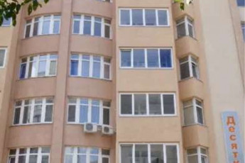 Продам 3-х кімнатну квартиру в новобудові, Холодная Гора, Холодная Гора метро, Код: 809166/1