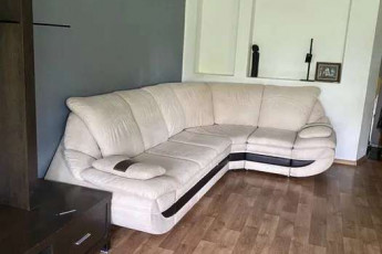 Продам 3-х кімнатну квартиру, Новые дома, Маршала Жукова метро (Дворец спорта), Код: 809168/1