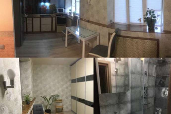 Сдам 1-кімнатну квартиру, Холодная Гора, Код: 809172/1