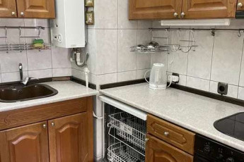 Сдам 3-х кімнатну квартиру, Сосновая Горка, Научная метро, Код: 809177/1