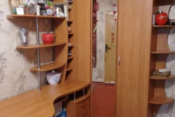 Продам 3-х кімнатну квартиру, Новые дома, Маршала Жукова метро (Дворец спорта), Код: 809178/1