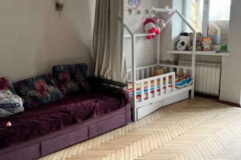 Сдам 1-кімнатну квартиру, Гагарина проспект, Проспект Гагарина метро, Код: 809182/1