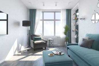 Продам 1-кімнатну квартиру, Алексеевка, Код: 809186/1