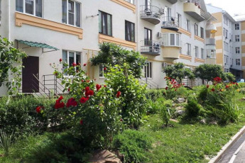 Продам 2-х кімнатну квартиру, Холодная Гора, Код: 809189/1