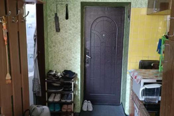 Продам 2-х кімнатну квартиру, ХТЗ, Код: 809190/1