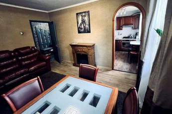 Продам 3-х кімнатну квартиру, Аэропорт, Код: 809191/1