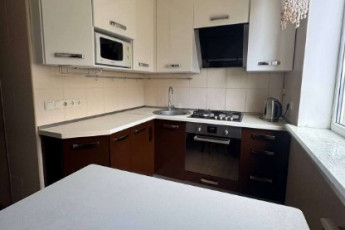 Продам 3-х кімнатну квартиру, Аэропорт, Код: 809191/2