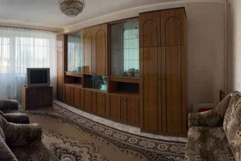 Сдам 3-х кімнатну квартиру, Одесская, Код: 809195/1