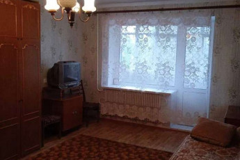 Сдам 1-кімнатну квартиру, Рогань, Солнечный, Код: 809196/1