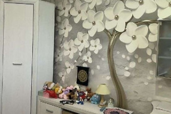 Продам 3-х кімнатну квартиру, Алексеевка, Победа метро, Код: 809202/2