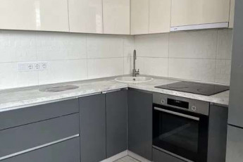 Продам 1-кімнатну квартиру в новобудові, ХТЗ, Масельского метро, Код: 809204/1