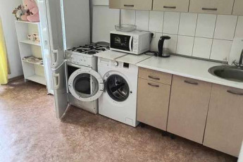 Сдам 1-кімнатну квартиру в новобудові, Салтовка, Академика Барабашова метро, Код: 809213/1