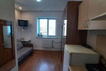 Продам гостинку, Гагарина проспект, Спортивная метро, Код: 809221/1