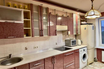 Сдам 2-х кімнатну квартиру, Алексеевка, Код: 809224/1