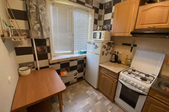 Сдам 1-кімнатну квартиру, Салтовка, Героев Труда метро, Код: 809229/1