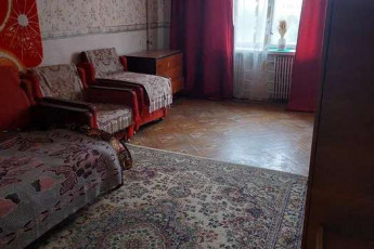 Сдам 1-кімнатну квартиру, Завод Шевченко, Код: 809230/1