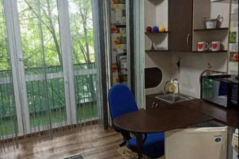 Сдам гостинку, Гагарина проспект, Проспект Гагарина метро, Код: 809248/1