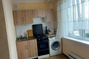 Сдам 2-х кімнатну квартиру, Гагарина проспект, Спортивная метро, Код: 809251/1