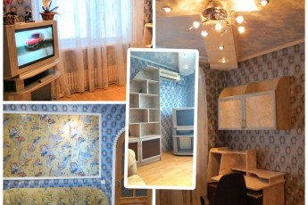 Сдам 2-х кімнатну квартиру, Салтовка, Героев Труда метро, Код: 809253/1