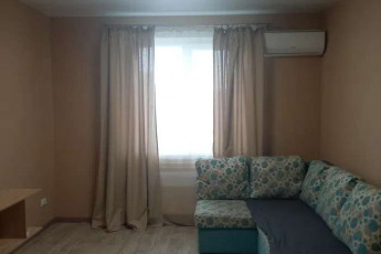 Сдам 1-кімнатну квартиру в новобудові, Алексеевка, Код: 809255/1