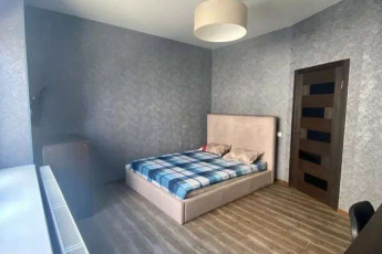 Сдам 1-кімнатну квартиру в новобудові, Павлово поле, 23 Августа метро, Код: 809265/2