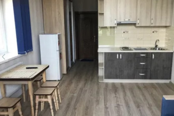 Сдам 1-кімнатну квартиру, ХТЗ, Пролетарская метро (Индустриальная), Код: 809270/1