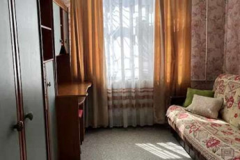 Сдам 2-х кімнатну квартиру, Алексеевка, Алексеевская метро, Код: 809272/1