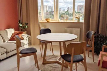 Сдам 3-х кімнатну квартиру в новобудові, Павлово поле, ЖК Воробйовi гори на Полях, Код: 809273/1