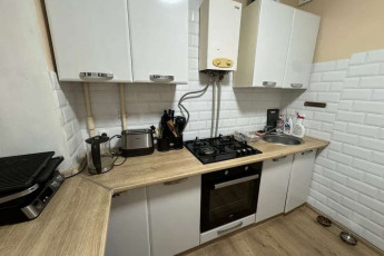 Продам 1-кімнатну квартиру, Бавария, Филипповка (Бавария), Код: 809283/1