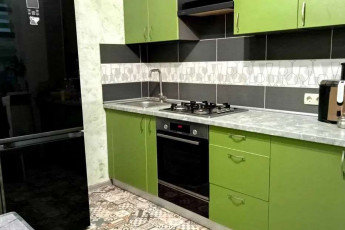 Сдам 1-кімнатну квартиру в новобудові, Сосновая Горка, Научная метро, Код: 809289/1