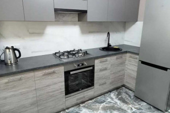 Сдам 1-кімнатну квартиру в новобудові, Центральный рынок, Центральный Рынок метро, Код: 809289/2