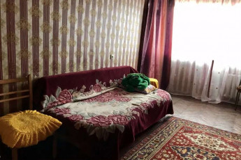 Сдам гостинку, Новые дома, Коммунальный рынок, Код: 809298/1