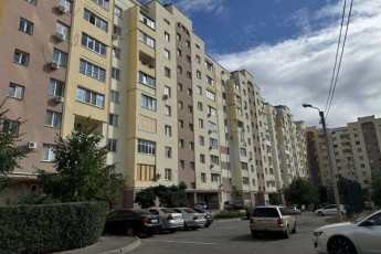 Сдам 1-кімнатну квартиру, Алексеевка, Победа метро, Код: 809299/1