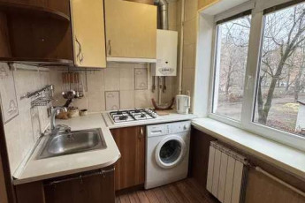 Сдам 2-х кімнатну квартиру, Павлово поле, Ботанический сад метро, Код: 809299/2