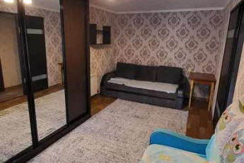 Сдам 1-кімнатну квартиру, ХТЗ, Масельского метро, Код: 809301/1