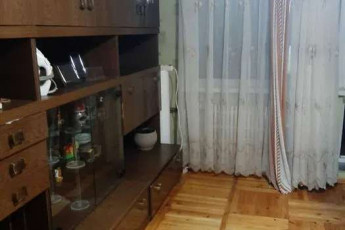 Сдам 1-кімнатну квартиру, Алексеевка, Код: 809302/1